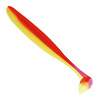 Виброхвосты Zander Master Yezy Shine 9,5см съедобные, цвет 38 (5шт)
