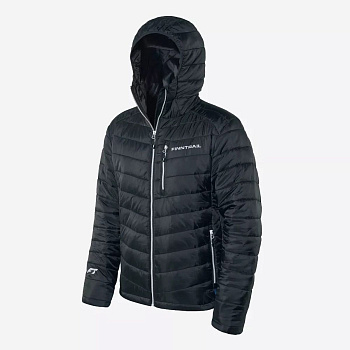 Термокуртка Finntrail Master Hood DarkBlue 1504 р.XXXL темно-синяя
