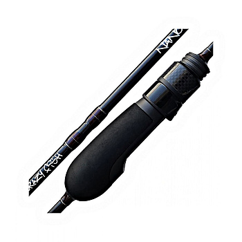 Спиннинг CF Nano Long NSRE652XULS 1,96м 0,5-3гр