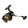 Катушка Daiwa Legalis-23 LT 4000 C (5 подш.) 5.2:1 передний фрикцион