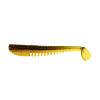 Виброхвосты Pontoon21 Homunculures Awaruna 3.5" 8,8см съедобные, цвет 408 (6шт)