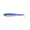 Виброхвосты Pontoon21 Homunculures Awaruna Dun 4" 10,2см съедобные, цвет 3310 (5шт)