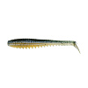 Виброхвосты Pontoon21 Homunculures Awaruna Dun 6.5" 16,5см съедобные, цвет 3314 (2шт)