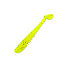 Виброхвосты Pontoon21 Homunculures Awaruna 3" 7,6см съедобные, цвет 112 (7шт)