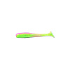 Виброхвосты Intech Long Heel 3" 7,6см съедобные, цвет IN73 (8шт)