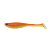 Виброхвосты Narval Mini Shad 7см цвет 023 (Carrot) (6шт)