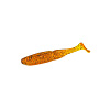 Виброхвосты Intech Slim Shad 3.3" 8,5см съедобные, цвет 06 (7шт)