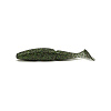 Виброхвосты Sawamura one up shad 3" 7,6см съедобные, цвет 046 (7шт)