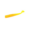 Виброхвосты Intech Long Heel 3" 7,6см съедобные, цвет IN62 (8шт)