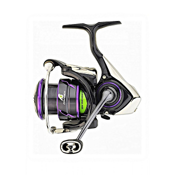 Катушка Daiwa Prorex V LT 4000C