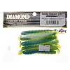 Виброхвосты съедобные Diamond Swing Impact 3" 7,6см цвет PAL21 (10шт)
