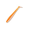 Виброхвосты Pontoon21 Homunculures Awaruna Dun 3.5" 9см съедобные, цвет 4223 (5шт)