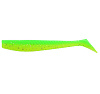 Виброхвосты Marlin's Wagtail 4" 10см съедобные, цвет 032 (5шт)