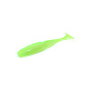 Виброхвосты Intech Slim Shad 2.5" 6,5см съедобные, цвет IN67 (12шт)