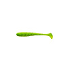 Виброхвосты Mottomo Noise 8,75см съедобные, цвет Chartreuse Lime (5шт)