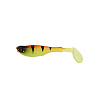 Виброхвосты Narval Mini Shad 4см цвет 052 (Orange Perch) (7шт)