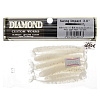 Виброхвосты съедобные Diamond Swing Impact 3" 7,6см цвет 422 (10шт)
