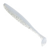 Виброхвосты Zander Master Yezy Shine 9,5см съедобные, цвет 14 (5шт)