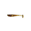 Виброхвосты Lucky John Baby Rockfish 1.4" 3,5см съедобные, цвет S21 (20шт)