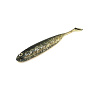 Виброхвосты съедобные Diamond Flash-J Shad 5" 12,7см цвет 23 (4шт)