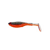 Виброхвосты Narval Mini Shad 4см цвет 061 (Miner) (7шт)