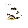 Спиннербейт Dive Dancer 28гр цвет 8559