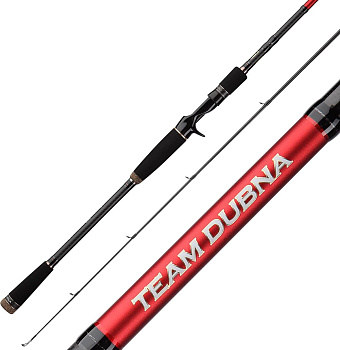 Спиннинг Team Dubna Generation II TDC II-802XH 2,4м 20-85гр кастинг