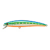 Воблер Strike Pro Arc Minnow 105SP нейтральный 105мм 11,5гр 0,6м-1,2м цвет A150-713 (UV Blue Silver OB) (JL-092-SP#A150-713)