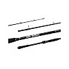 Спиннинг Mottomo Jig Soul MJSS-842H штекерный 2,54м 12-42гр