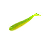 Виброхвосты съедобные Diamond Swing Impact 5" 12,7см цвет EA05 (5шт)