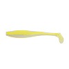 Виброхвосты Narval Choppy Tail 16см цвет 056 (Chicka) (3шт)