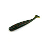 Виброхвосты съедобные Easy Shiner 4" 10,5см цвет 052 (6шт)