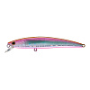 Воблер Strike Pro Arc Minnow 105SP нейтральный 105мм 11,5гр 0,6м-1,2м цвет SIN042-SBO (Pink Reveler) (JL-092-SP#SIN042-SBO)