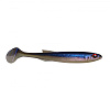 Виброхвосты Jig It Trump Trace 5.7" 14,5см съедобные, цвет 022 аромат кальмара (3шт)