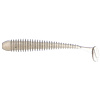 Виброхвосты съедобные Diamond Swing Impact 2" 5,2см цвет 420 (10шт)