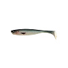 Виброхвосты Lucky John 3D Basara Soft Swim 5" 12,7см съедобные, цвет PG07 (4шт)