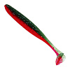 Виброхвосты Zander Master Yezy Shine 9,5см съедобные, цвет 19 (5шт)