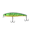 Воблер Strike Pro Arc Minnow 90F плавающий 90мм 8гр 0,5м-1м цвет GC01S (Mat Tiger) (JL-120F#GC01S)