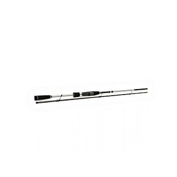 Спиннинг Pontoon21 Gad Fair New 213см, 5-25гр, 8-17lb, Fast