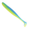 Виброхвосты Zander Master Yezy Shine 9,5см съедобные, цвет 5 (5шт)