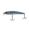 Воблер Strike Pro Arc Minnow 75SP нейтральный 75мм 5,5гр 0,4м-0,8м цвет A210-SBO-RP (Rainbow Ghost Wakasagi) (JL-119-SP#A210-SBO-RP)