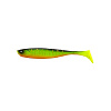 Виброхвосты Lucky John 3D Basara Soft Swim 3.5" 8,8см съедобные, цвет PG02 (6шт)