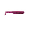 Виброхвосты Lucky John Minnow 2.2" 5,6см съедобные, цвет S26 (10шт)