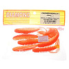 Твистеры съедобные Diamond Crusher Grub 3.3" 8,4см цвет T26 (8шт)