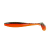 Виброхвосты Narval Choppy Tail 10см цвет 061 (Miner) (5шт)