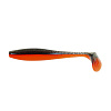 Виброхвосты Narval Choppy Tail 12см цвет 061 (Miner) (4шт)