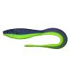 Твистер Frapp Tricky Tail 8" 20,3см съедобный, цвет PAL06