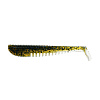 Виброхвосты Pontoon21 Homunculures Awaruna 3.5" 8,8см съедобные, цвет 436 (6шт)