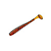 Виброхвосты съедобные Diamond Swing Impact 5" 12,7см цвет PAL24 (5шт)