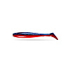 Виброхвосты Zander Master Chiptail 10см съедобные, цвет 27 (5шт)